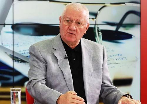 Dumitru Dragomir