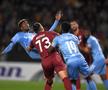 CFR Cluj - Slavia Praga / FOTO: Raed Krishan