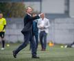 Prințul Edward, contele de Wessex, în vizită la Academia Viitorul Cluj // foto: Raed Krishan