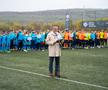 Răzvan Zăvăleanu // foto: Raed Krishan