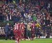 CFR Cluj - Slavia Praga / FOTO: Raed Krishan