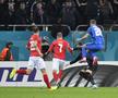 Danezi buni, danezi răi » Cum s-a descurcat FCSB în fața adversarelor din Danemarca: două „electroșocuri”, un succes istoric și multe bătăi de cap