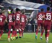 CFR Cluj - Slavia Praga/ foto: Raed Krishan
