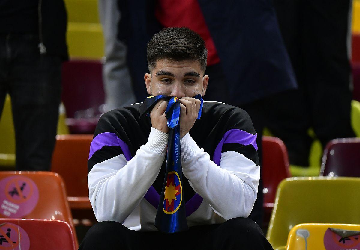 Antrenorul lui Silkeborg, după lecția usturătoare administrată copy-paste celor de la FCSB: „Am fost surprinși”
