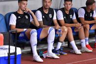 Primul jucător care o părăsește pe FCU Craiova 1948 după ce Marius Croitoru a plecat de la echipă: „Vă urez multă baftă, leilor”