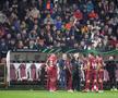 CFR Cluj - Slavia Praga / FOTO: Raed Krishan