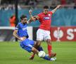 Antrenorul lui Silkeborg, după lecția usturătoare administrată copy-paste celor de la FCSB: „Am fost surprinși”