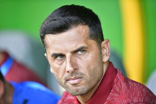 FCSB - Silkeborg | Față de umilința din tur din Danemarca (0-5), Nicolae Dică folosește din primul minut o formulă mult mai aproape de cea standard, dar se bazează și pe 3 jucători aflați pe lista neagră a lui Gigi Becali