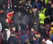 CFR Cluj - Slavia Praga / FOTO: Raed Krishan
