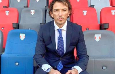 Abia a plecat de la CSA Steaua și acum îl face praf pe Ogăraru: „Cum să accept așa ceva? La U Cluj a fost călător în timp, la Ajax o fi fost magazioner”