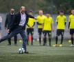 Prințul Edward, contele de Wessex, în vizită la Academia Viitorul Cluj // foto: Raed Krishan