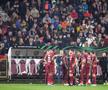 CFR Cluj - Slavia Praga / FOTO: Raed Krishan