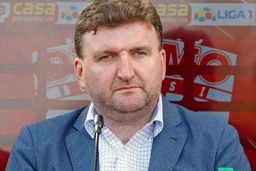 Dorin Șerdean
