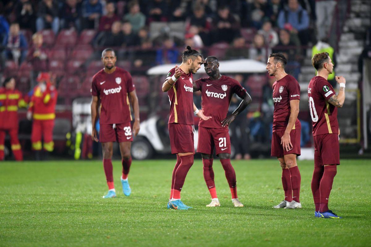 Fostul jucător de la CFR a fost la meciul cu Slavia și a rămas impresionat: „Tactic, au făcut un meci perfect. Au știut să sufere!”