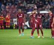CFR Cluj - Slavia Praga / FOTO: Raed Krishan