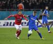 Pagină neagră scrisă de FCSB în istoria fotbalului românesc