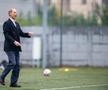 Prințul Edward, contele de Wessex, în vizită la Academia Viitorul Cluj // foto: Raed Krishan