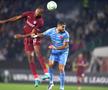 CFR Cluj - Slavia Praga / FOTO: Raed Krishan
