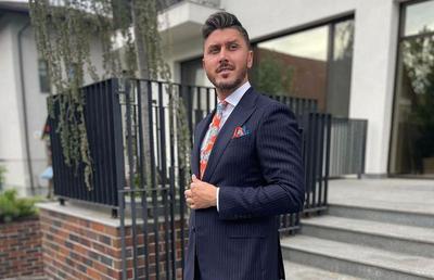 Ciprian Marica are un remarcat după remiza de la Budapesta: „E numărul 9 de care avem nevoie la națională”