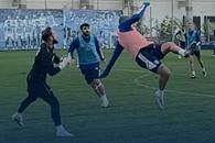 Lovitură pentru FCU Craiova » Juan Bauza NU va juca în derby-urile cu CSU Craiova și FCSB