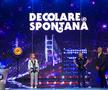 Imagini inedite cu Anamaria Prodan