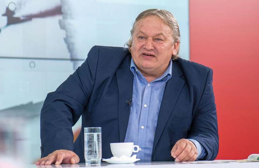 Dănuț Lupu (56 de ani), fostul mijlocaș de la Dinamo și Rapid, își servește pedeapsa de 7 luni și 10 zile de închisoare cu executare la Penitenciarul Rahova.