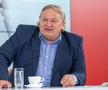 Dănuț Lupu (56 de ani), fostul mijlocaș de la Dinamo și Rapid, își servește pedeapsa de 7 luni și 10 zile de închisoare cu executare la Penitenciarul Rahova.