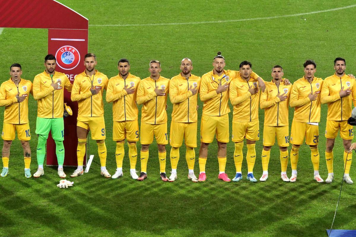 Ce scrie presa din Israel după Belarus - România 0-0: „Crucial!”
