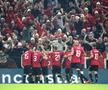 Imagini senzaționale în preliminariile EURO 2024, la Albania - Cehia