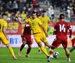 Pancu revine cu victorie în Giulești » România U21 învinge Armenia U21 și bifează primele puncte în drumul spre EURO 2025