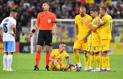 Reacție fără precedent a jucătorilor echipei naționale: „Nu mai credem că vă doriți cu adevărat calificarea la EURO!”