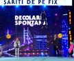 Imagini inedite cu Anamaria Prodan