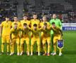 „Pariul” lui Daniel Pancu, după prima victorie pe banca României U21: „Jucător rar! Reprezintă viitorul fotbalului românesc”
