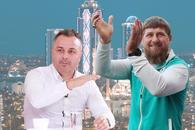 Florentin Petre l-a cunoscut pe Kadîrov, liderul cecen: „Să vă spun ce făcea la antrenament, era așa fericit”