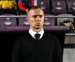 „Pariul” lui Daniel Pancu, după prima victorie pe banca României U21: „Jucător rar! Reprezintă viitorul fotbalului românesc”