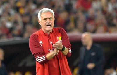 Ironiile lui Mourinho după egalul Romei de la Geneva: „Unii jucători au fost superficiali. Dar eu nu-i dau afară ca Guardiola!”