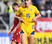 7 detalii remarcate în Giulești, la România U21 - Armenia U21 » Cum a fost surprins Burleanu și ce antrenor din Superligă și-a făcut apariția