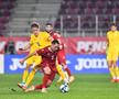 7 detalii remarcate în Giulești, la România U21 - Armenia U21 » Cum a fost surprins Burleanu și ce antrenor din Superligă și-a făcut apariția