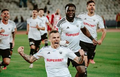 Un fost fotbalist de la CFR Cluj și-a direcționat prietenul spre U Cluj: „Mi-a zis că e un club mai bun și mai stabil”