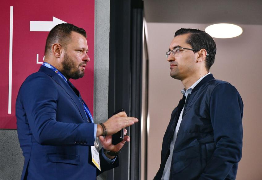 Reporterii GSP au remarcat 7 detalii interesante la duelul România U21 - Armenia U21, din runda secundă a grupei E preliminare pentru Campionatul European din 2025, meci jucat pe arena din Giulești.