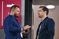 7 detalii remarcate în Giulești, la România U21 - Armenia U21 » Cum a fost surprins Burleanu și ce antrenor din Superligă și-a făcut apariția