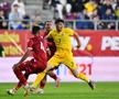 „Pariul” lui Daniel Pancu, după prima victorie pe banca României U21: „Jucător rar! Reprezintă viitorul fotbalului românesc”