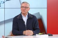 Mircea Sandu, intervenție în forță în scandalul dintre Gică Popescu și Edi Iordănescu: „Gică a fost un jucător uriaș, cum să nu aibă voie să vorbească despre națională?”