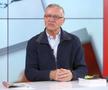 Mircea Sandu (70 de ani), fostul președinte al Federației Române de Fotbal, intervine în scandalul dintre Gică Popescu (56 de ani), fostul căpitan al naționalei, și Edi Iordănescu (45 de ani), selecționerul primei reprezentative.