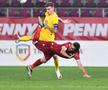 Pancu revine cu victorie în Giulești » România U21 învinge Armenia U21 și bifează primele puncte în drumul spre EURO 2025