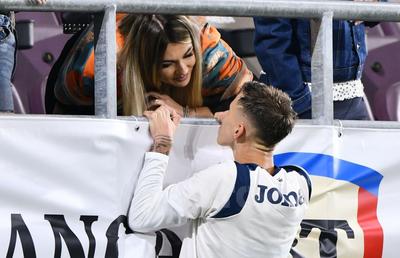 Tavi Popescu și-a primit răsplata » A pasat decisiv contra Armeniei U21, „a înscris” și după fluierul final! Imaginile surprinse în Giulești