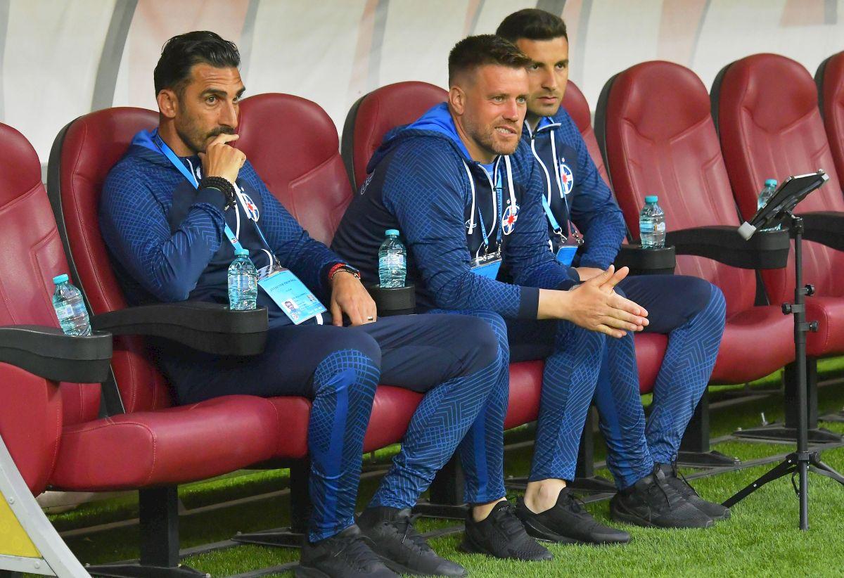 Strigătul de disperare al lui Mihai Pintilii în studioul GSP: „Mă pun să fac niște lucruri care nu au nicio logică!”