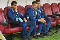 Lovitură grea pentru FCSB: Mihai Pintilii nu poate fi antrenor principal mai devreme de 2028!