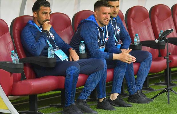 Lovitură grea pentru FCSB: Mihai Pintilii nu poate fi antrenor principal mai devreme de 2028!