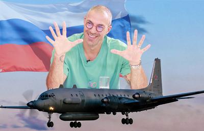 „Zburam cu avioane de armată, de cărat tancuri! Am avut contracte de jumătate de milion de dolari”. Experiență incredibilă pentru un sportiv român în Rusia